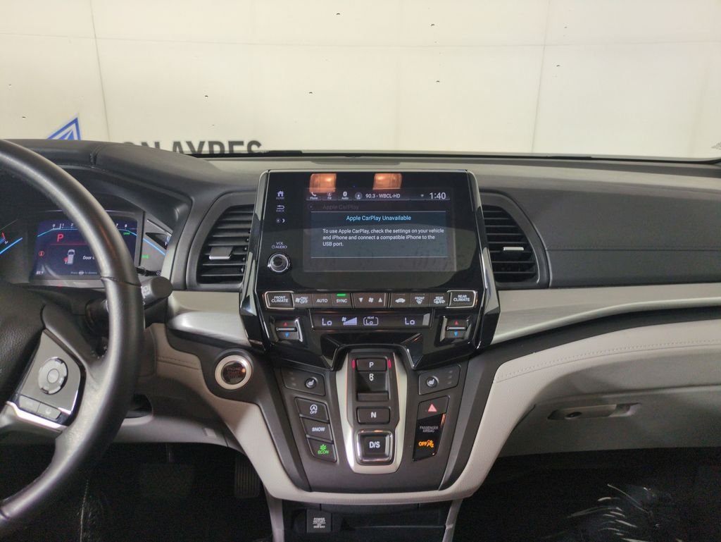 Used 2020  Honda EX-L image 18