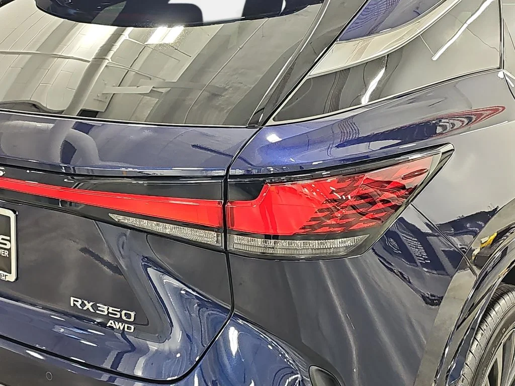 New 2026 Nightfall Mica Lexus PREMIUM image 32