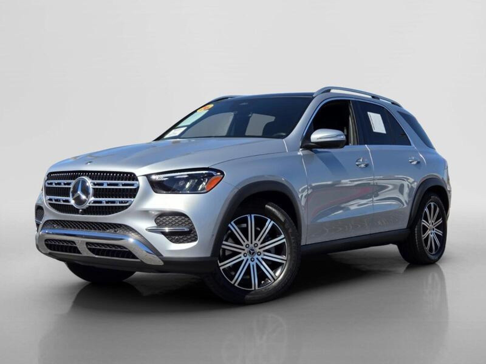 <span class='fj-specials__subtitle'>Luxury Loaner</span><br/><span class='fj-specials__title'>2026 GLE 350 SUV</span>
