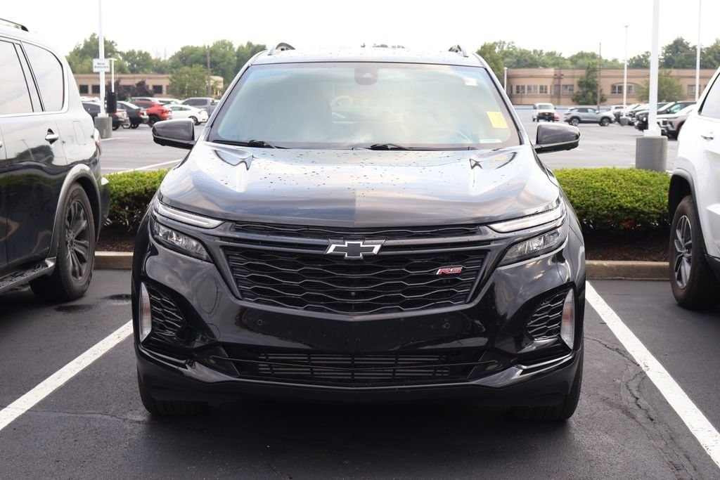 3GNAXWEG4RL152539