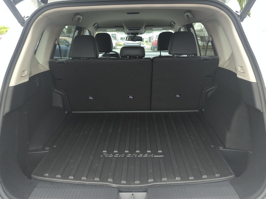 2026 Nissan Rogue Rock Creek - Photo 24