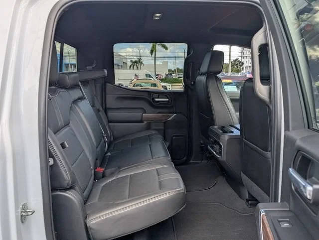 2021 Chevrolet Silverado 1500 High Country - Photo 12