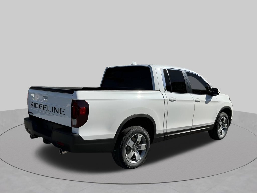 Used 2026 White Honda RTL image 11