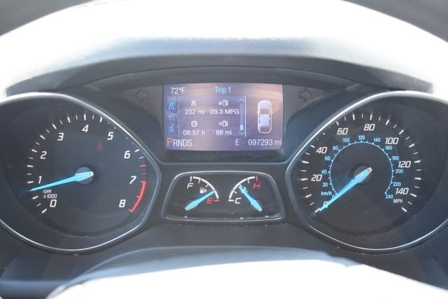 Used 2013 Blue Ford S image 24