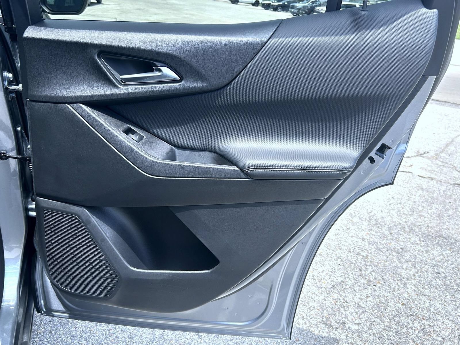 2027 Chevrolet Equinox LT - Photo 18