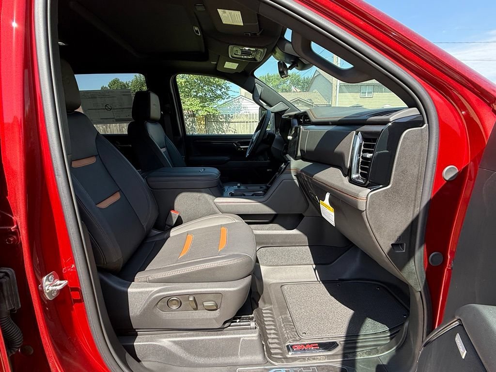 2026 GMC Sierra 2500HD AT4 - Photo 19