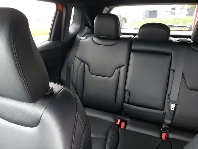 2026 Jeep Compass Limited Altitude - Photo 16