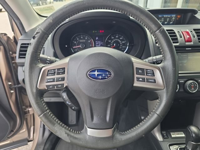 2015 Subaru Forester i Touring - Photo 27