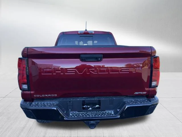 2026 Chevrolet Colorado ZR2 - Photo 38