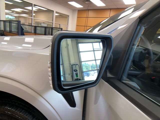 New 2026 Avalanche Ford Lariat® image 23