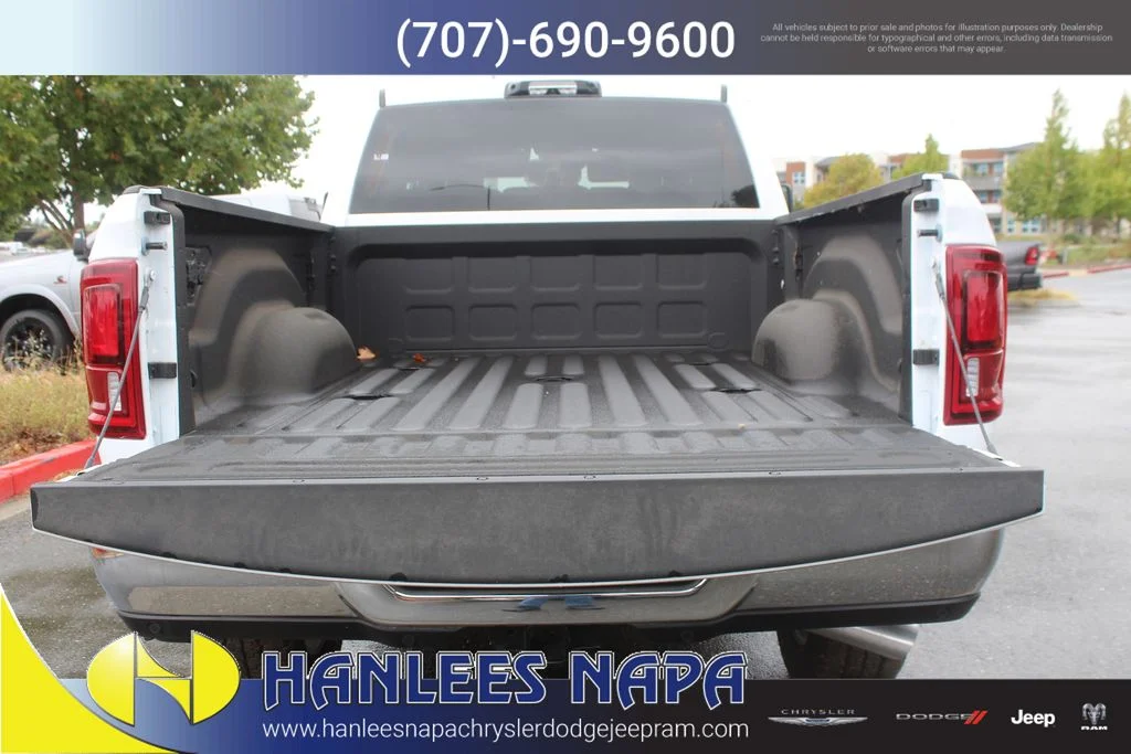 2026 RAM 2500 Big Horn - Photo 10
