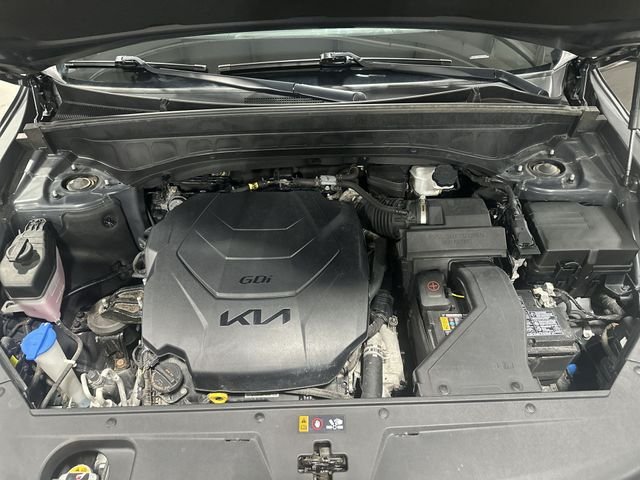 Certified Used 2023 Gravity Gray Kia S image 35