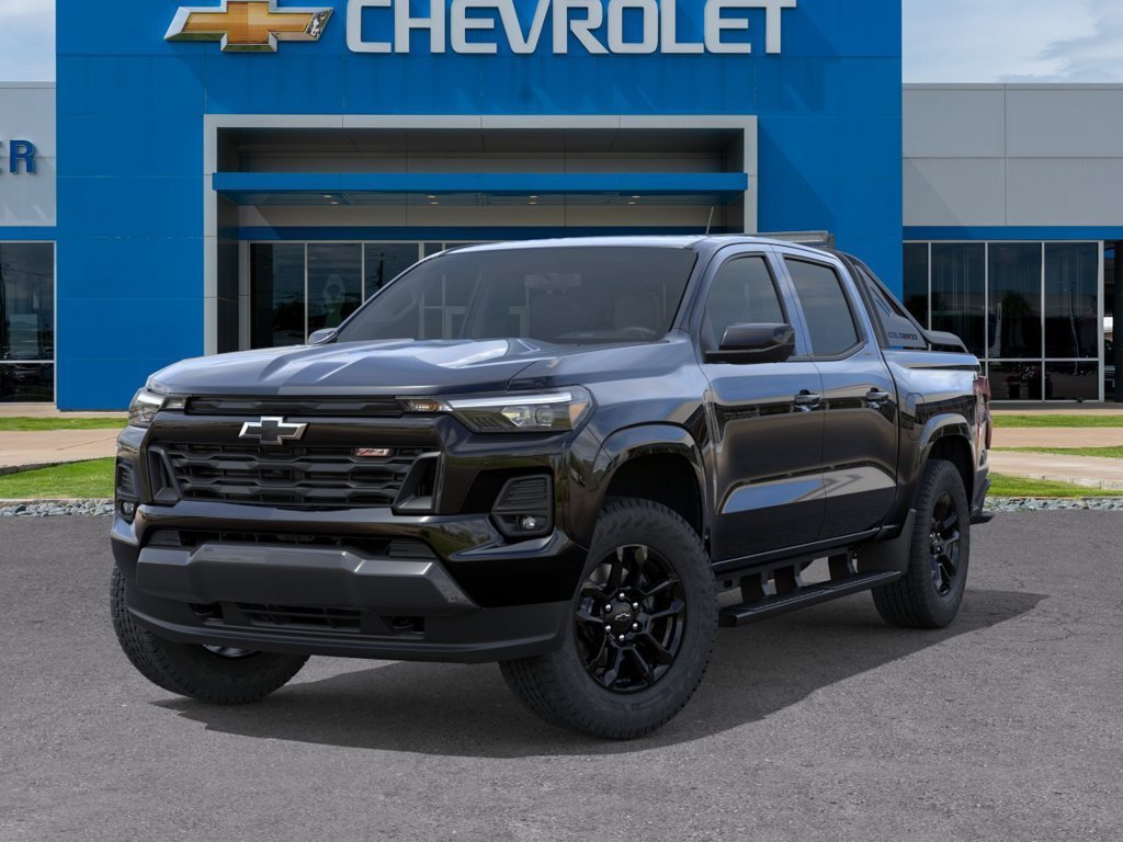 2026 Chevrolet Colorado Z71 - Photo 6
