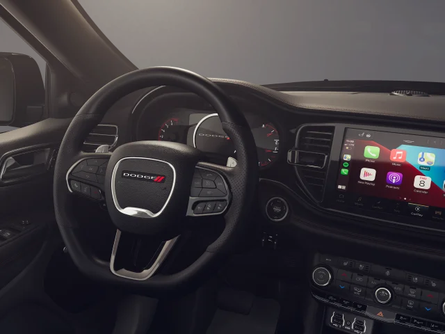 2026 Dodge Durango GT Plus - Photo 23
