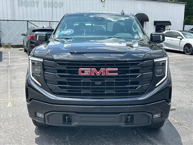 Used 2026 Black GMC Elevation image 4