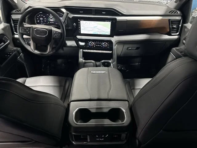 2026 GMC Sierra 3500HD Denali - Photo 23