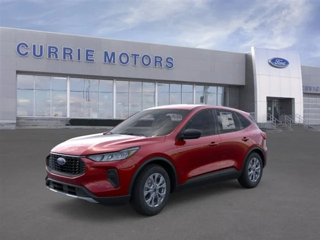 2026 Ford Escape Active AWD's photo