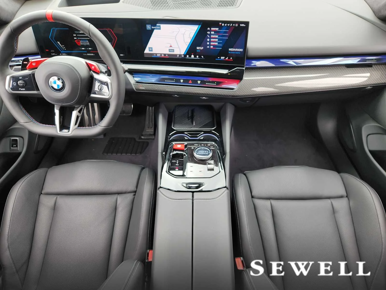 2026 BMW M5 M5 - Photo 6
