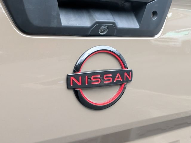 Used 2023  Nissan PRO-X image 34