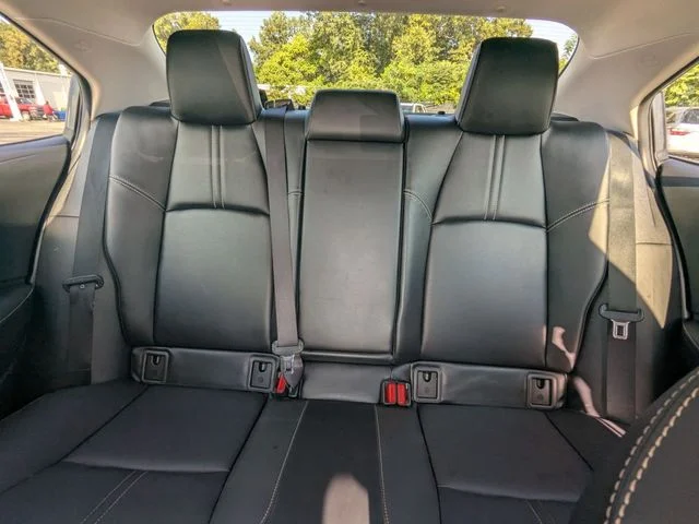 Used 2024 Underground Toyota XLE image 24