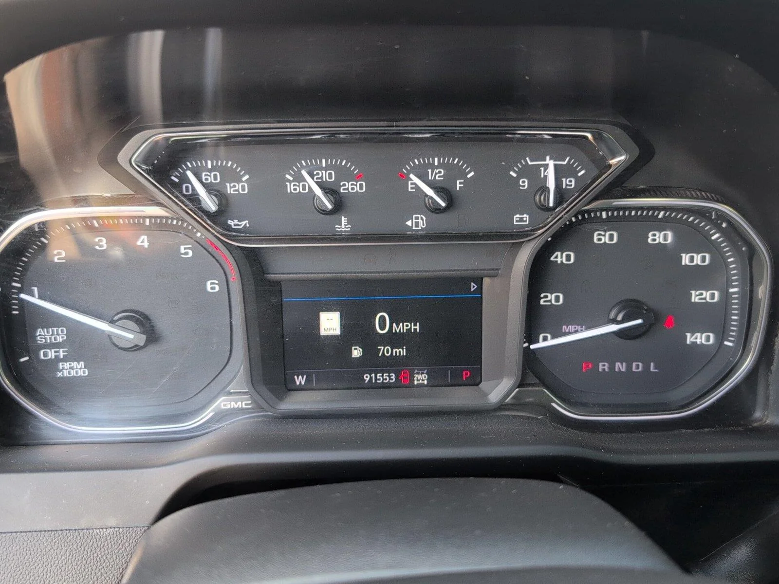 Used 2022 QUICKSILVER METALLIC GMC SLT image 25
