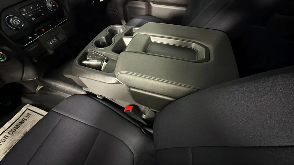 Used 2026 Summit White Chevrolet WT image 26