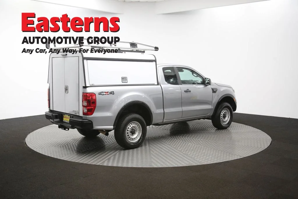 Used 2020 Silver Ford XL image 41