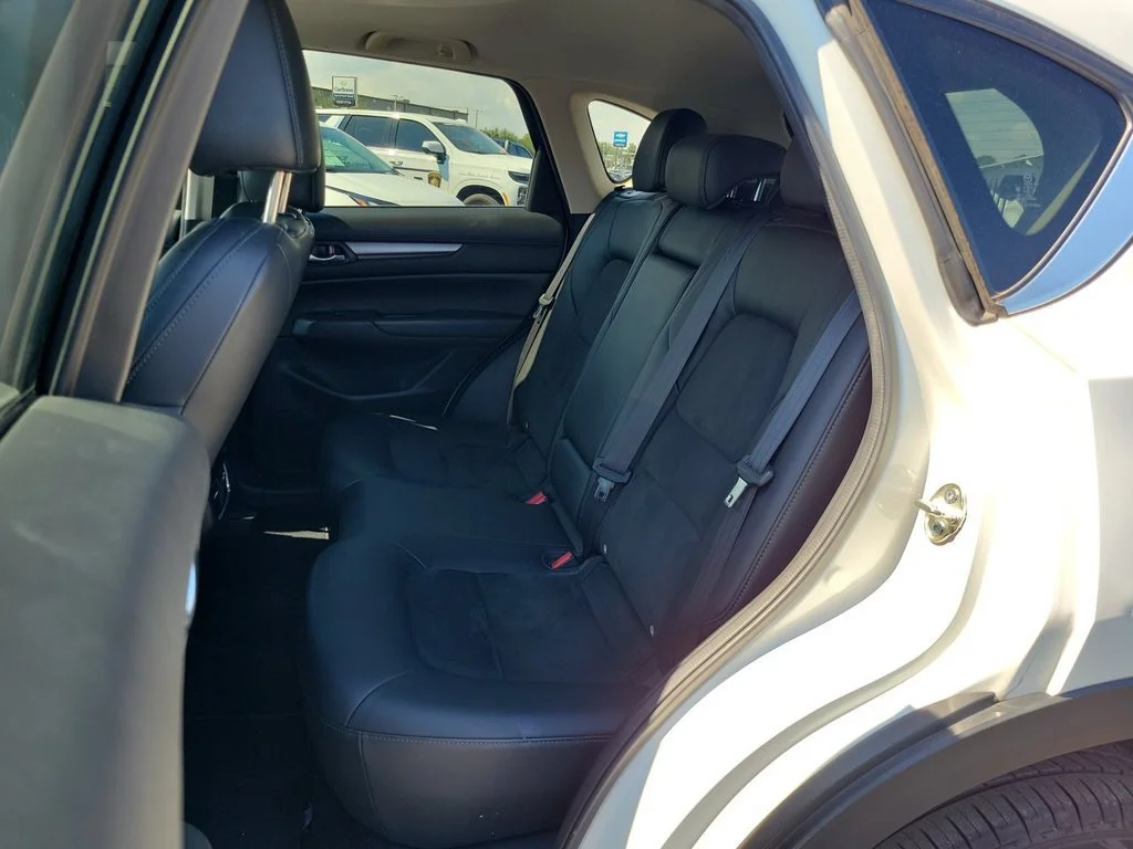 2019 Mazda CX-5 Touring - Photo 25