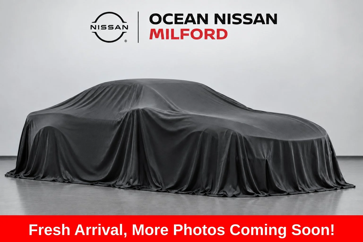 2017 Nissan Rogue Sport