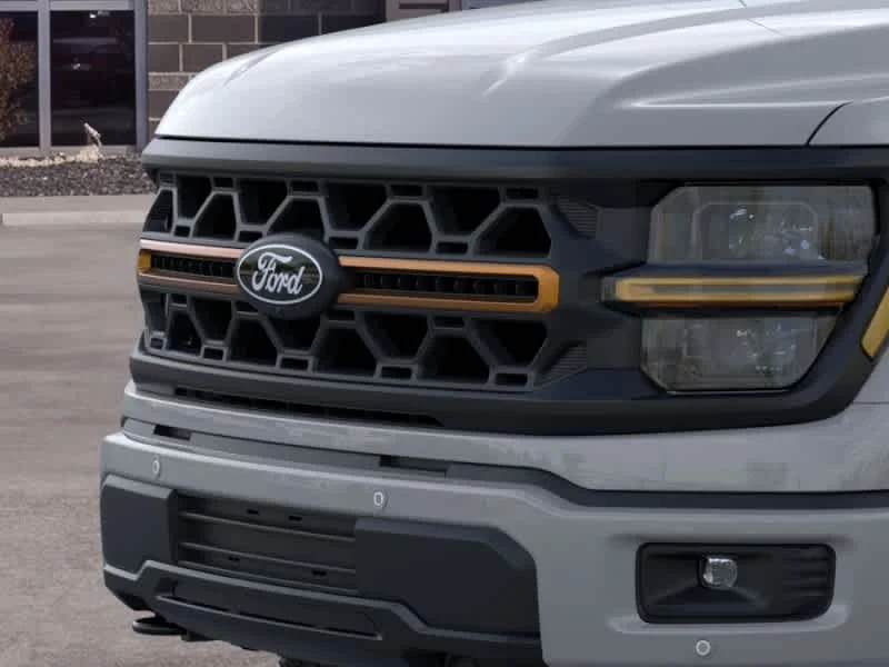 New 2026 Avalanche Ford Tremor® image 17