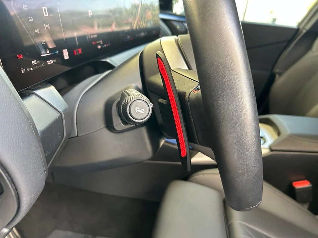 Used 2026 Gray BMW M50 xDrive image 45