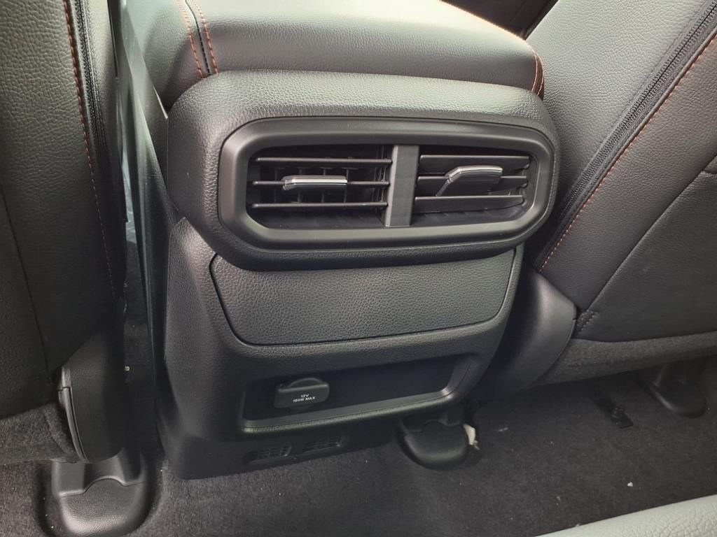 2025 Honda Ridgeline TrailSport - Photo 27