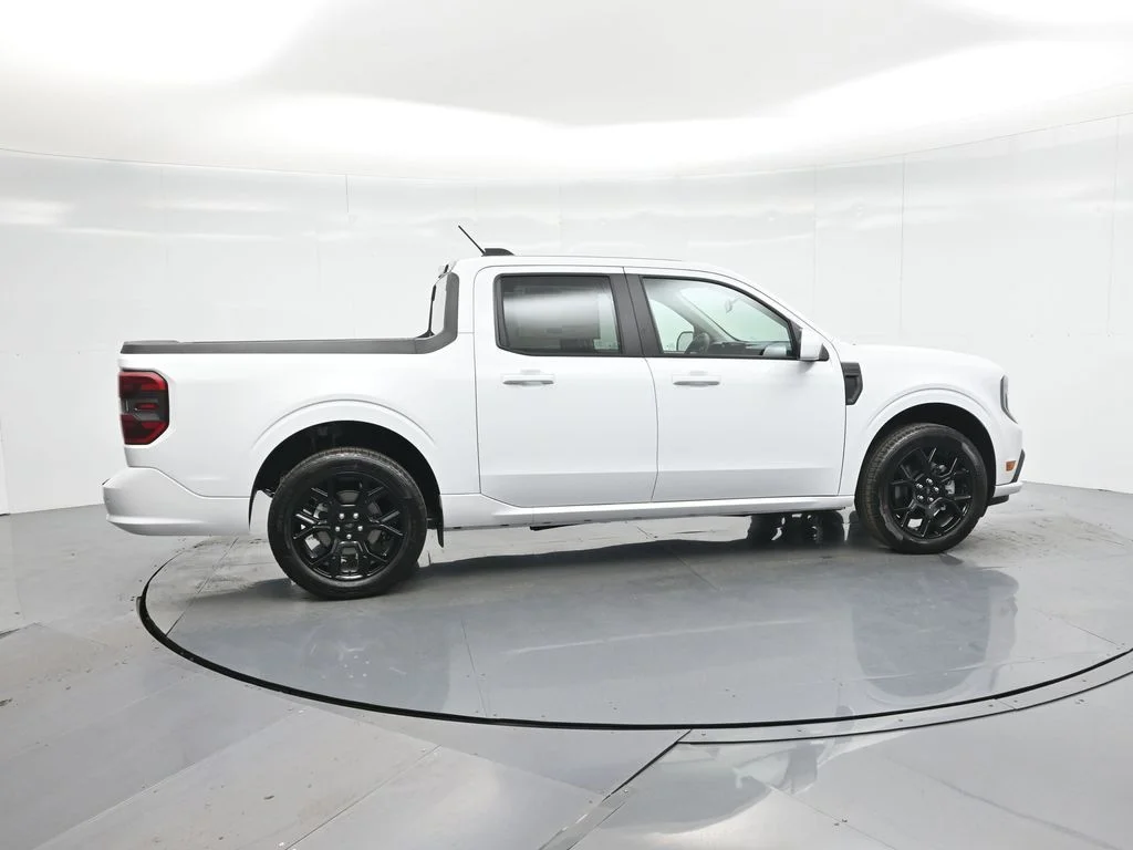 2025 Ford Maverick Lobo Standard - Photo 25