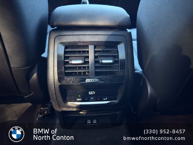 Used 2020 Jet Black BMW xDrive30i image 26