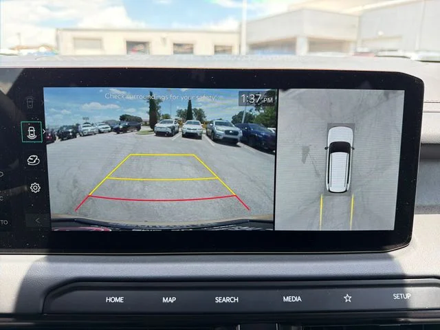New 2027 Terrain Brown Kia X-PRO SX image 13