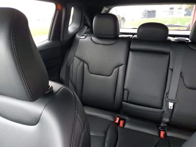 New 2026 Joose Exterior Paint Jeep Limited image 16
