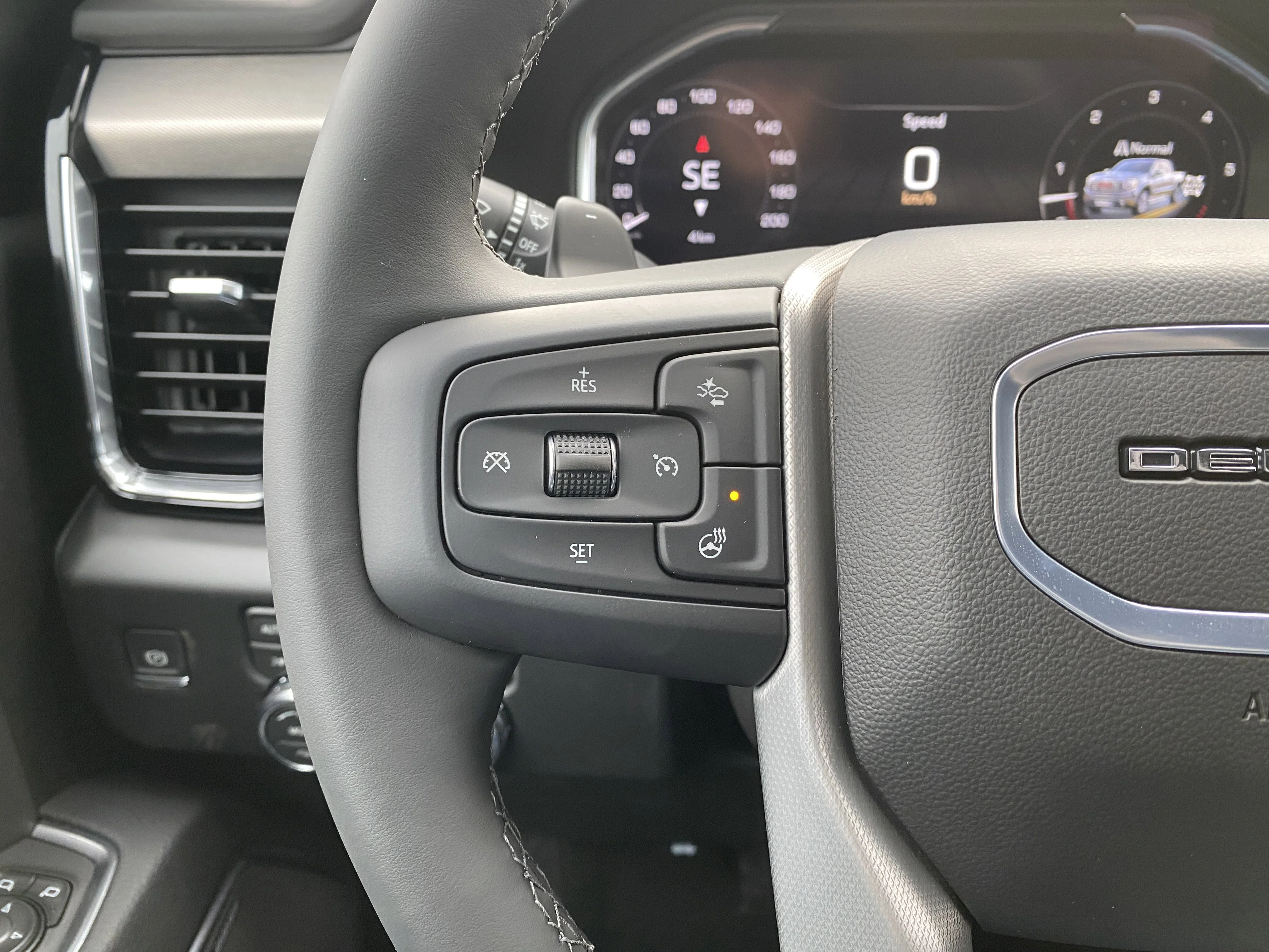 New 2026 STERLING METALLIC GMC Denali image 17