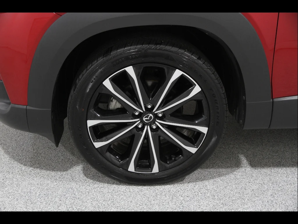 2024 Mazda CX-50 S PREMIUM PLUS - Photo 21