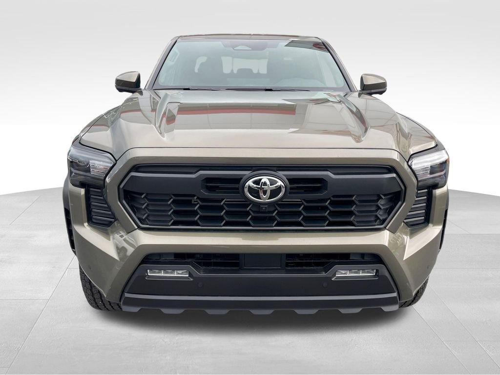 New 2026 Brown Toyota TRD Off-Road image 12