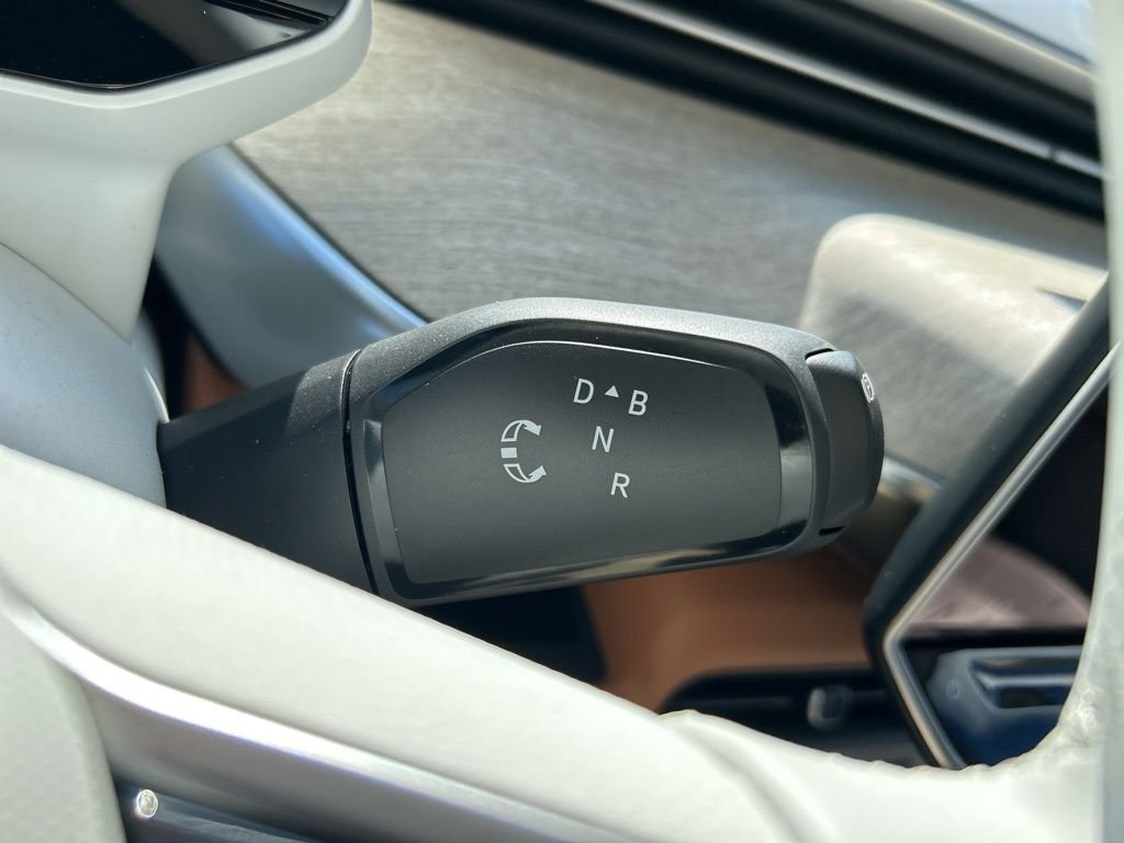 2025 Volkswagen ID. Buzz PRO S PLus - Photo 22