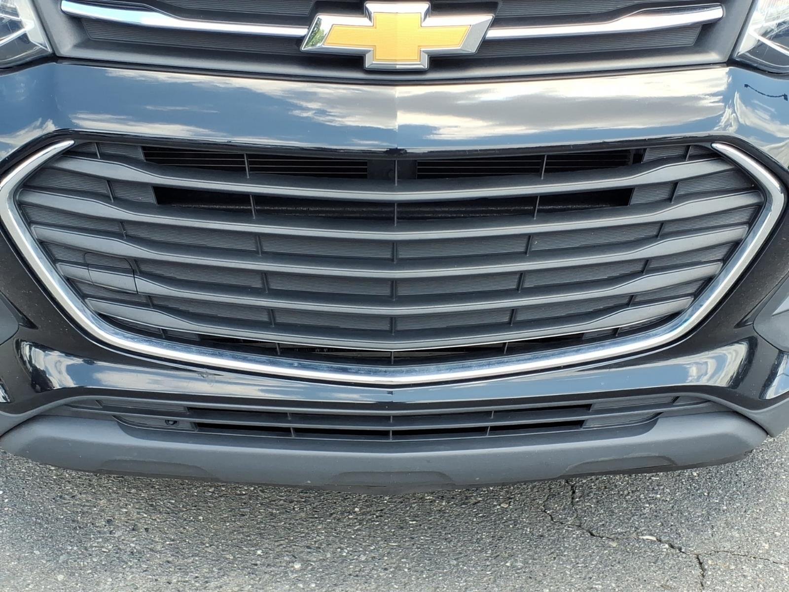Used 2019 Mosaic Black Metallic Chevrolet LS image 14