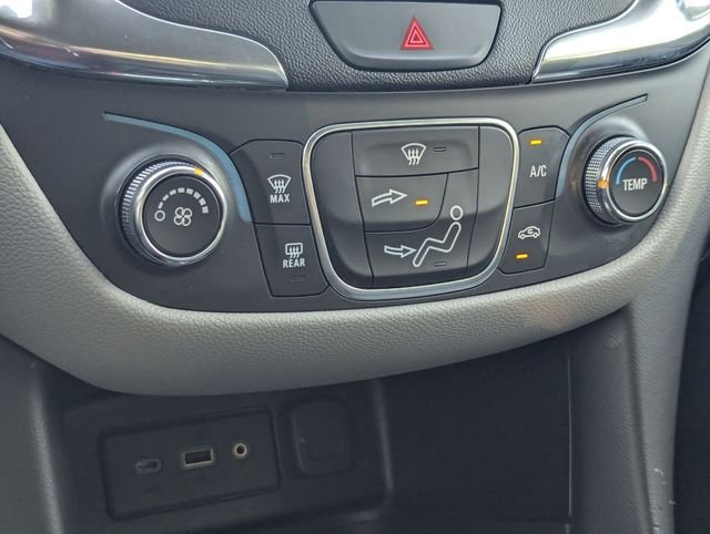 Used 2019 Mosaic Black Metallic Chevrolet LS image 19