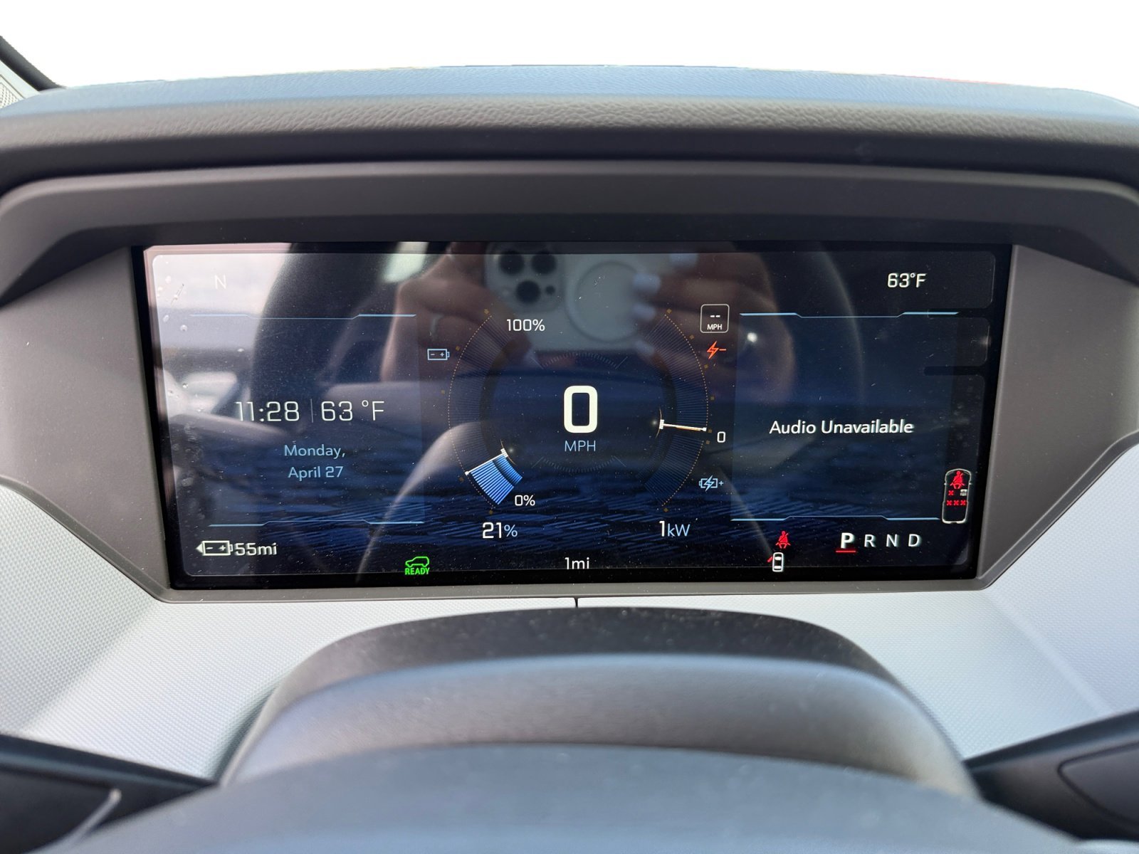 New 2027 Sterling Grey Metallic Chevrolet LT image 11