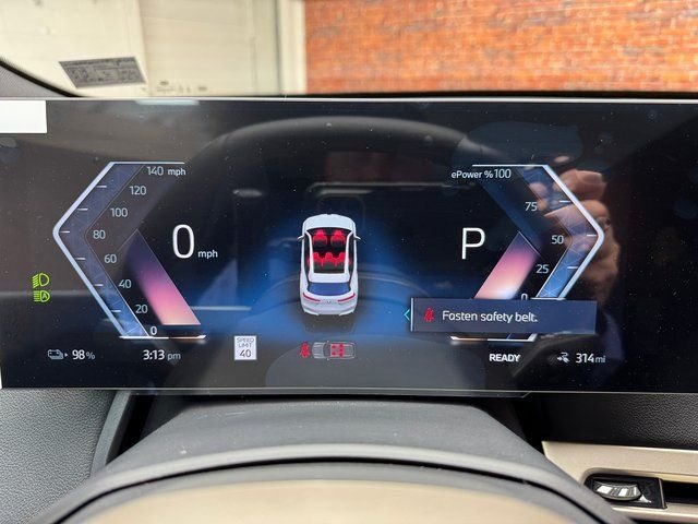 2026 BMW iX 60 - Photo 16