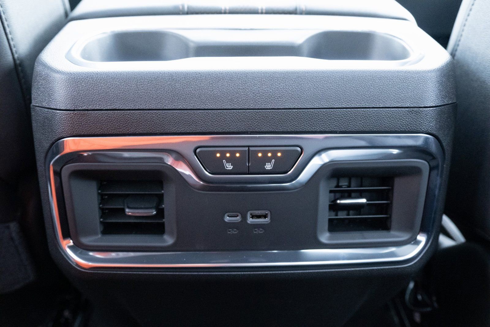 2026 Chevrolet Silverado 3500 HD High Country - Photo 20