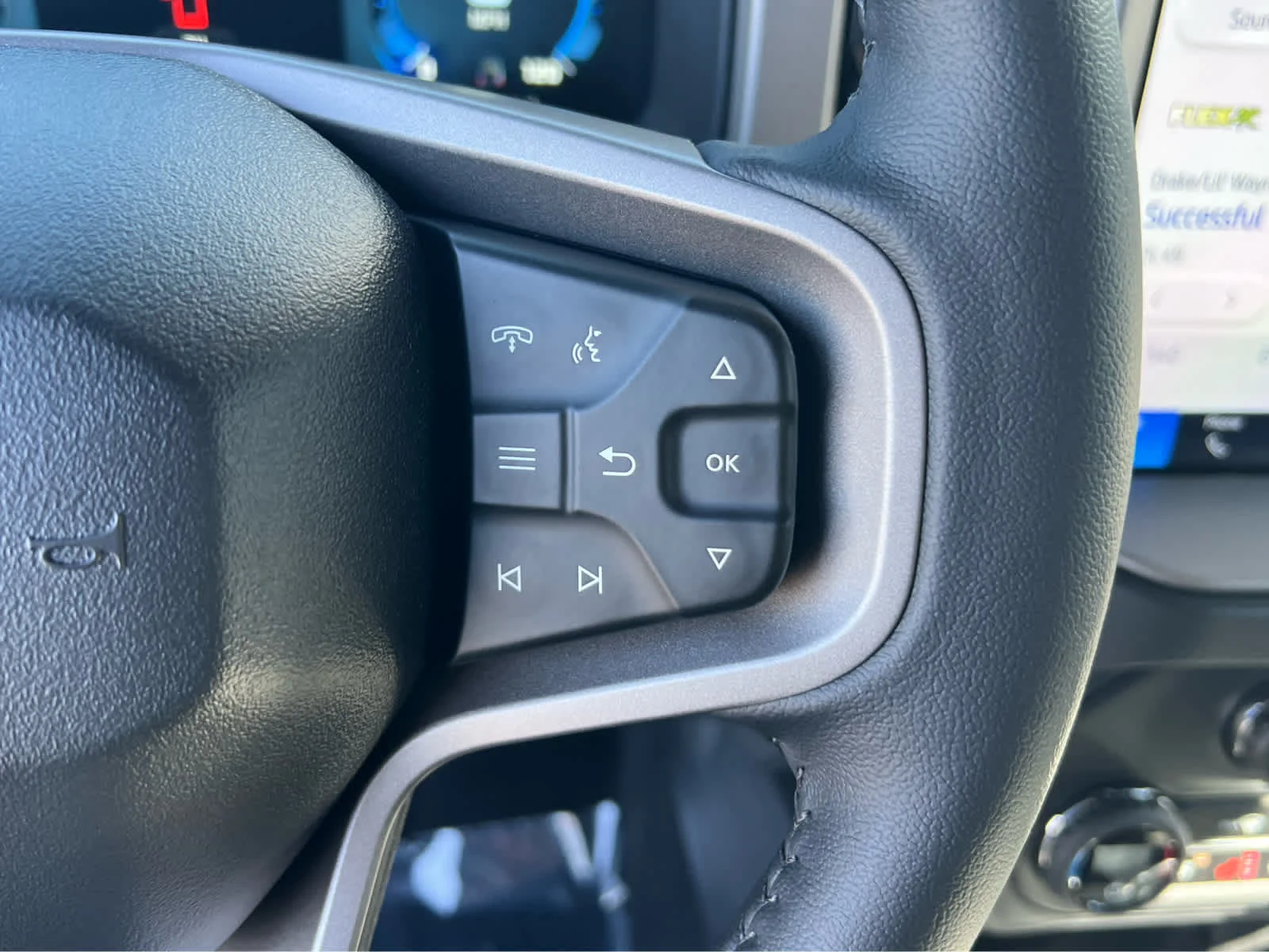 New 2026 Marsh Gray Ford Outer Banks® image 26