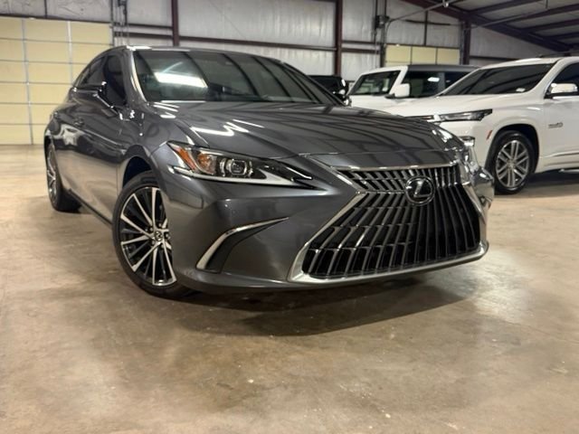 2023 Lexus ES 350