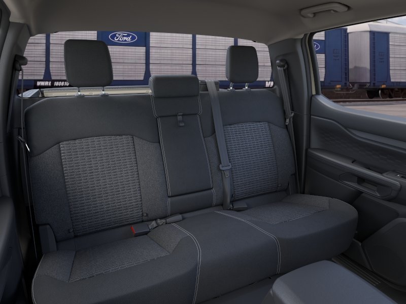 New 2026 Desert Sand Ford XL image 11