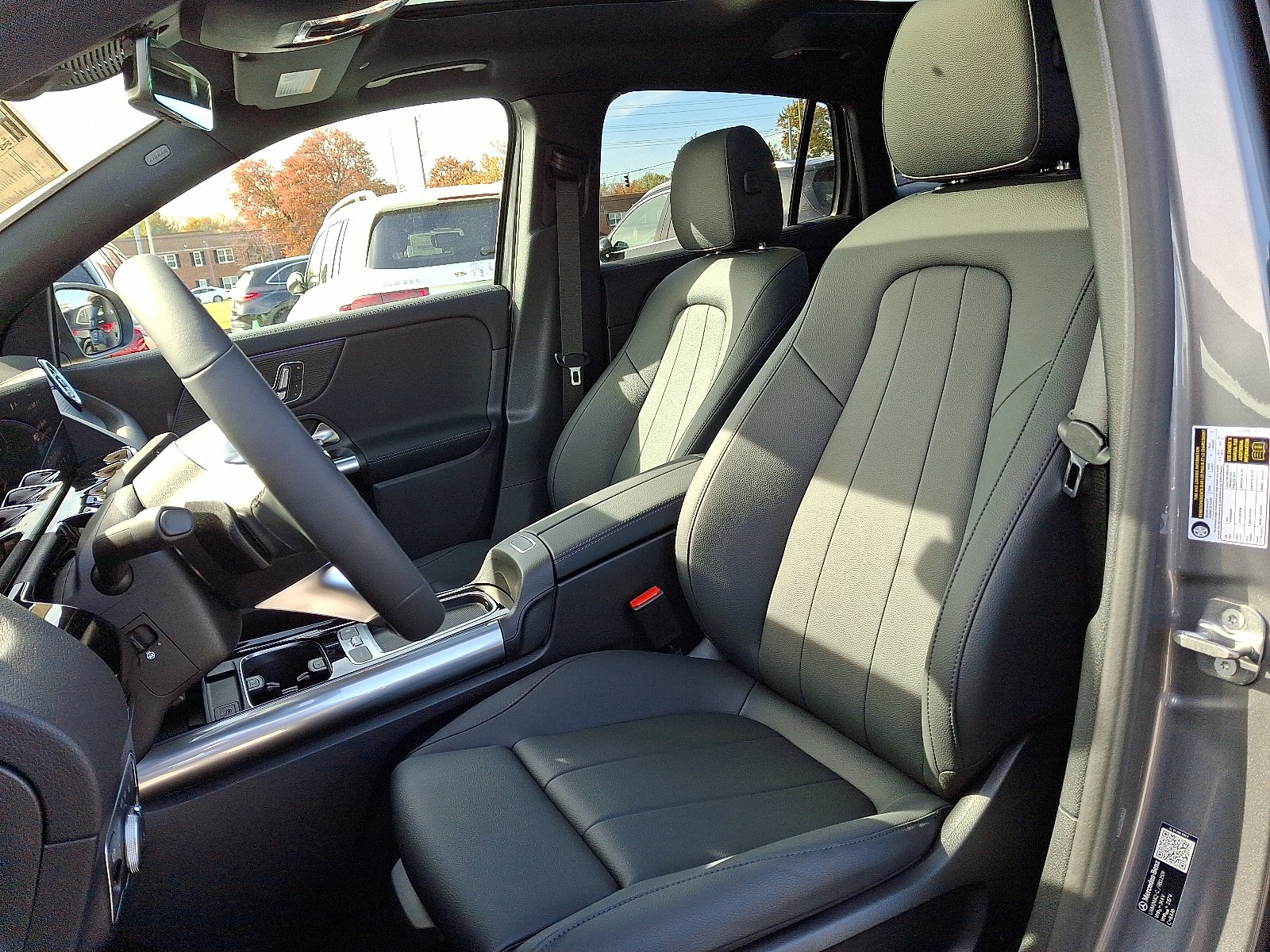 2026 Mercedes-Benz GLA GLA 250 - Photo 11