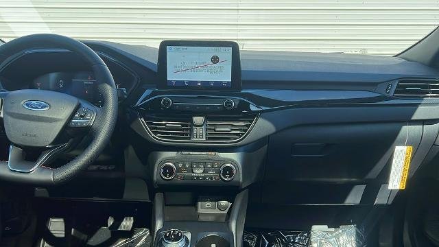 2025 Ford Escape ST-Line Select - Photo 37